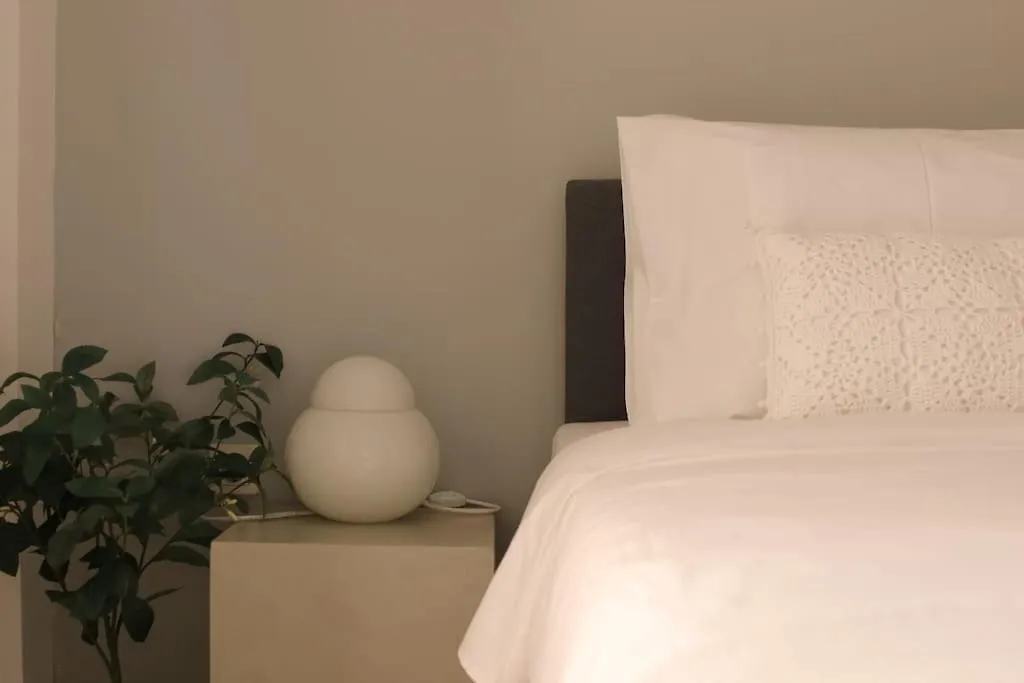 Rodon2 - Two Bedroom Apartment Afytos