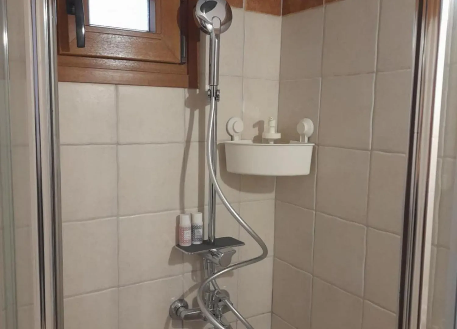 Rodon2 - Two Bedroom Apartment Afytos
