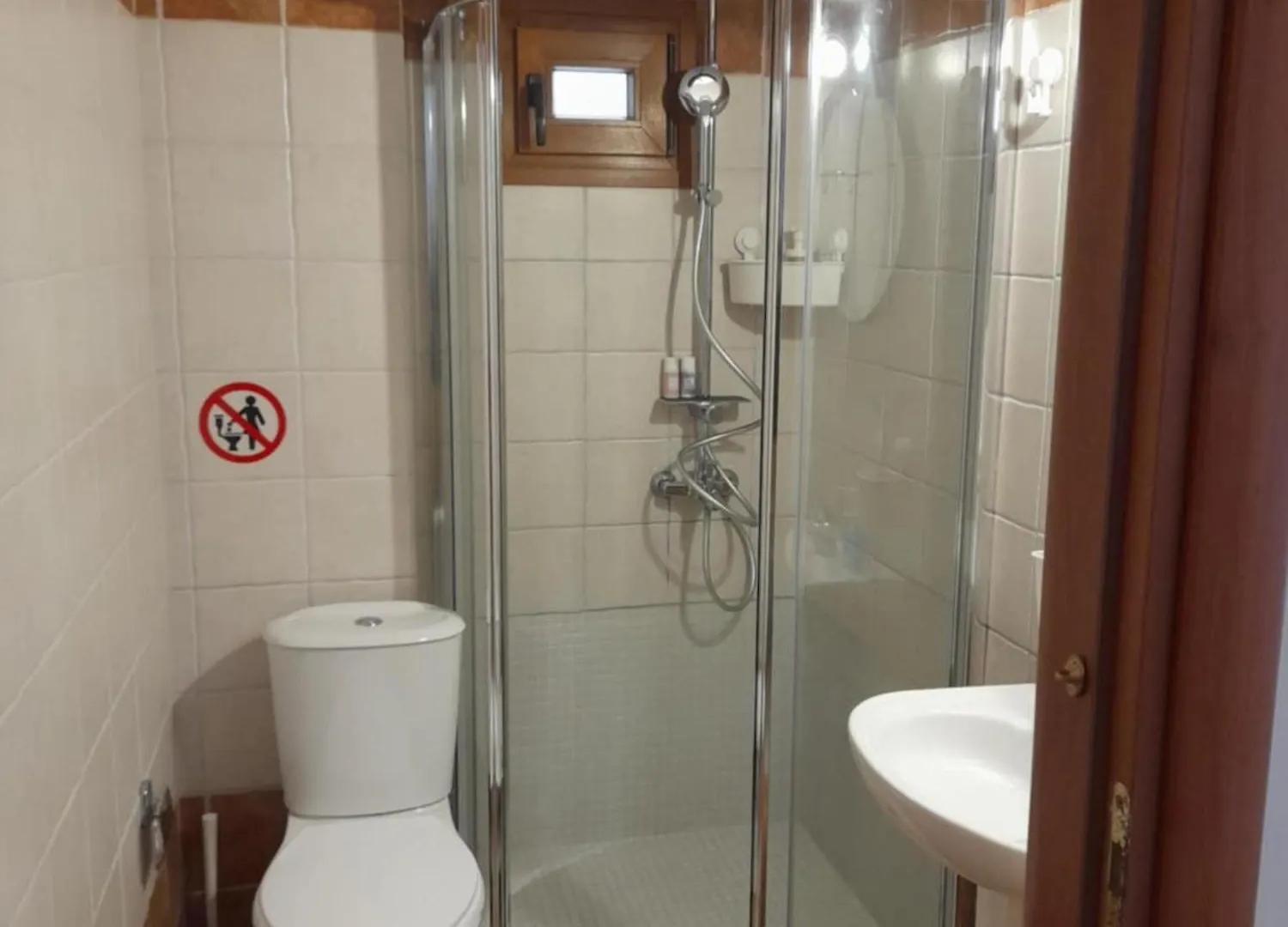 Rodon2 - Two Bedroom Apartment Afytos
